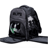Elite 1 Ball Bowling Backpack with Shoe Compartment