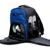 Elite 1 Ball Bowling Backpack with Shoe Compartment
