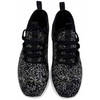 ELITE Women's Kona Galaxy Bowling Shoes