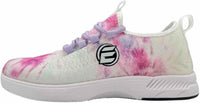 ELITE Women's Kona Tye Dye Bowling Shoes