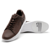 ELITE Men's Casual Brown Universal