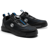 ELITE Pinnacle Pro Men's Right-Hand Black/Royal