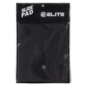 ELITE Shoe Replacement Slide Sole 10 For Right or Left Hand Bowlers- One Size