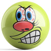 Ontheballbowling Furious Frank Bowling Ball by Dave Savage