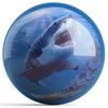 Ontheballbowling Terror Of The Deep Bowling Ball by Kevin Daniel