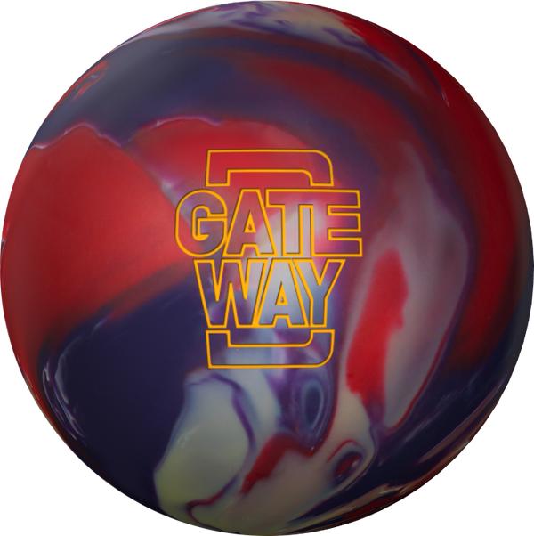 Storm Gateway International Overseas Bowling Ball