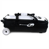 Genesis Sport 3 Ball Mod Roller Black Bowling Bags