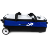 Genesis Sport 3 Ball Mod Roller Blue Bowling Bags