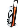 Genesis Sport 3 Ball Mod Roller Orange Bowling Bags