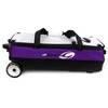 Genesis Sport 3 Ball Mod Roller Purple Bowling Bags
