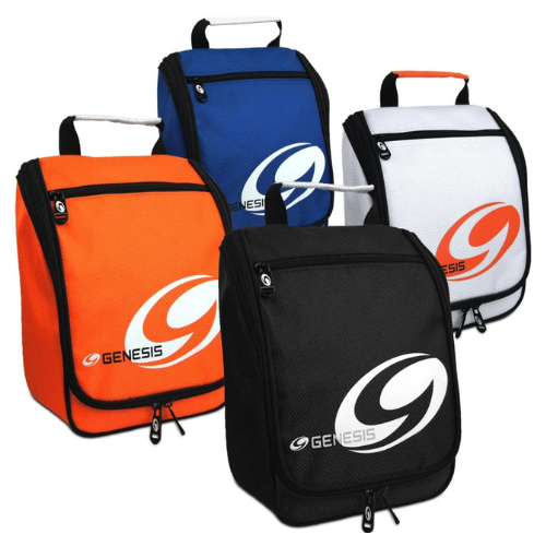 Genesis Sport Accessory Bag