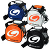 Genesis Single Sport™ Add-On-Ball Orange Bag Bowling Bag