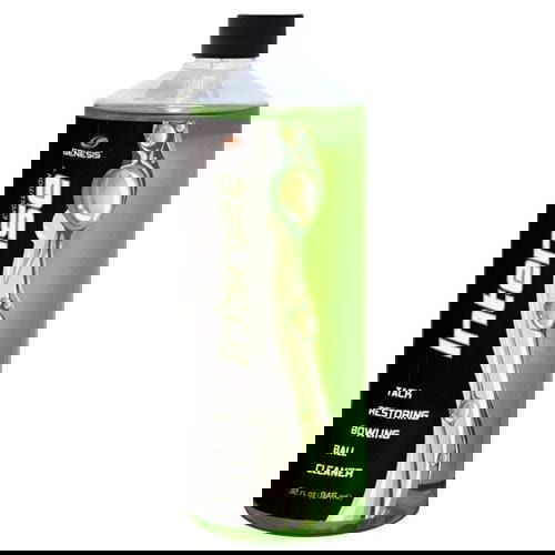 Genesis Evolution Intense 32 oz Bowling Cleaner - BowlersParadise.com