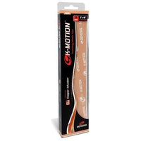 Genesis K-Motion Strips Beige - BowlersParadise.com