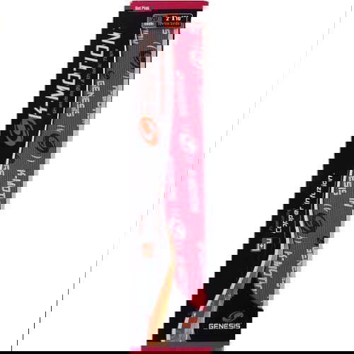 Genesis K-Motion Strips Pink - BowlersParadise.com