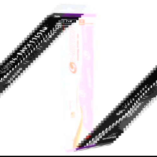 Genesis K-Motion Strips Purple - BowlersParadise.com