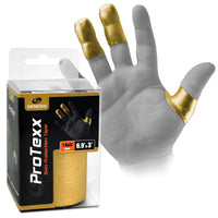 Genesis Pro Texx Skin Protection Tape Gold - BowlersParadise.com