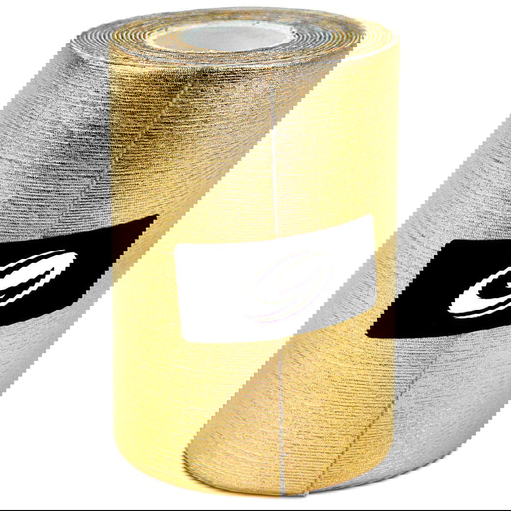 Genesis Pro Texx Skin Protection Tape Gold - BowlersParadise.com