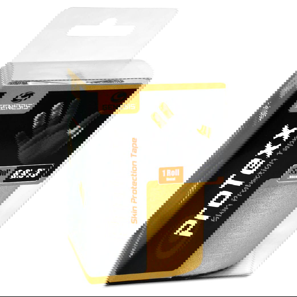 Genesis Pro Texx Skin Protection Tape Gold - BowlersParadise.com