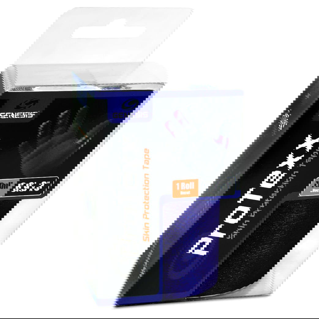 Genesis Pro Texx Skin Protection Tape Navy - BowlersParadise.com