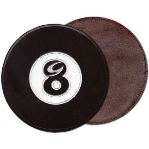 Genesis Pure Bowling Pad Sport 8 Ball Billiards - BowlersParadise.com