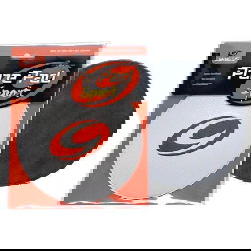 Genesis Pure Bowling Pad Sport Golf Ball - BowlersParadise.com