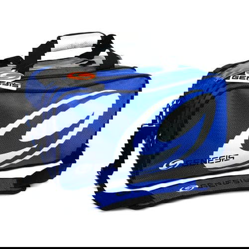 Genesis Sport 2 Ball Tote +Plus - BowlersParadise.com