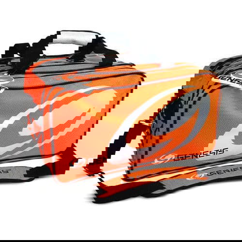 Genesis Sport 2 Ball Tote +Plus - BowlersParadise.com