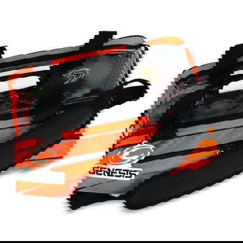 Genesis Sport 2 Ball Tote +Plus - BowlersParadise.com