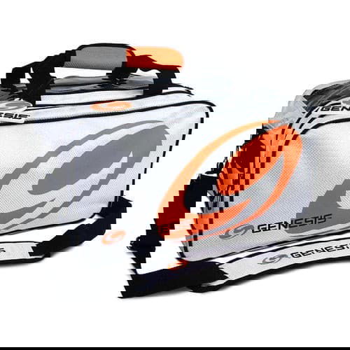 Genesis Sport 2 Ball Tote +Plus - BowlersParadise.com