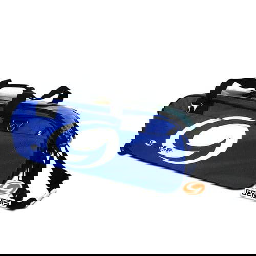 Genesis Sport 3 Ball Tote Bowling Bag - BowlersParadise.com