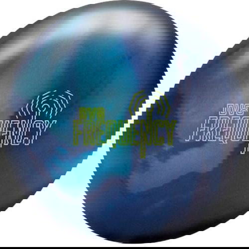 DV8 Frequency Indigo/Sky/Grape Bowling Ball - BowlersParadise.com