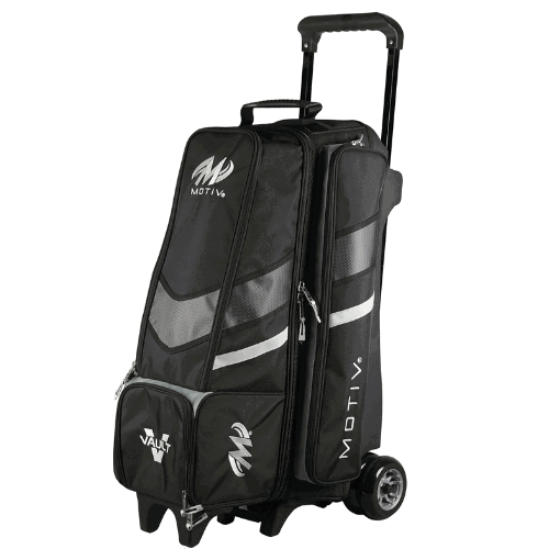 MOTIV VAULT ボウリング用バッグ ホイール付き Motiv Vault Inline MOTIV VAULT ボウリング用バッグ ホイール付き Motiv Vault Inline