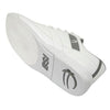 BSI Mens #580 White/Grey Bowling Shoes - BowlersParadise.com