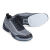KR Strikeforce Mens Tour Knit Black/Grey Right Hand Bowling Shoes - BowlersParadise.com