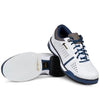 Hammer Mens Boss White/Navy/Grey Wide - BowlersParadise.com