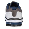 Hammer Mens Boss White/Navy/Grey Wide - BowlersParadise.com