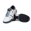 Hammer Mens Boss White/Navy/Grey Wide - BowlersParadise.com