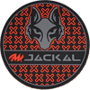 Motiv Jackal Onyx Grip Disk Shammy