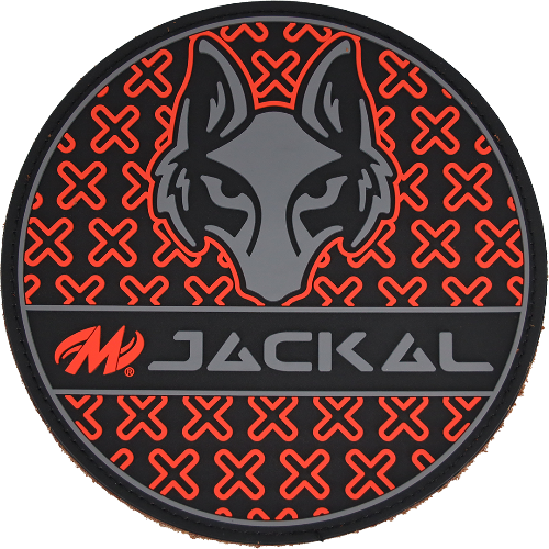Motiv Jackal Onyx Grip Disk Shammy