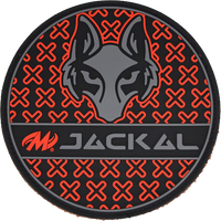 Motiv Jackal Onyx Grip Disk Shammy