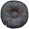 Hammer Pillow Shammy Pad Black/Grey