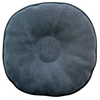 Hammer Pillow Shammy Pad Black/Grey