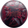 Hammer Anger Solid Bowling Ball