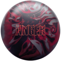 Hammer Anger Solid Bowling Ball