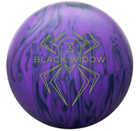 Hammer Black Widow 3.0 Dynasty Bowling Ball