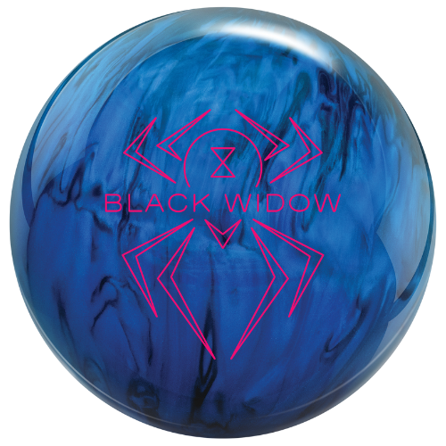 HAMMER BLACK WIDOW ボウリングウレタンボール14p4ozです。 Hammer Black Widow 3.0（予約） - ボウリング通販ゴロゴロ