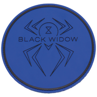 Hammer Black Widow Rubber Shammy Blue