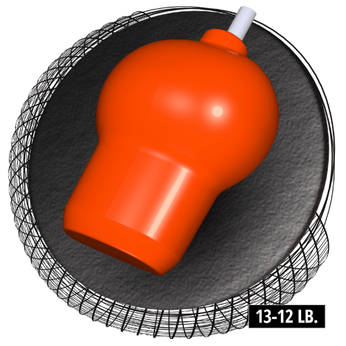 Hammer Black Widow Ghost Bowling Ball - bowlersparadise.com