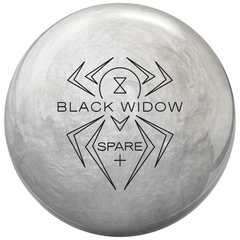 Hammer Black Widow Ghost Bowling Ball - bowlersparadise.com